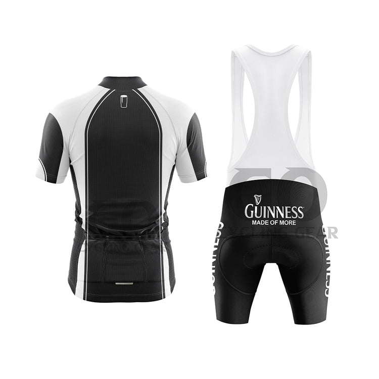 Maillot de cyclisme Heineken pour hommes