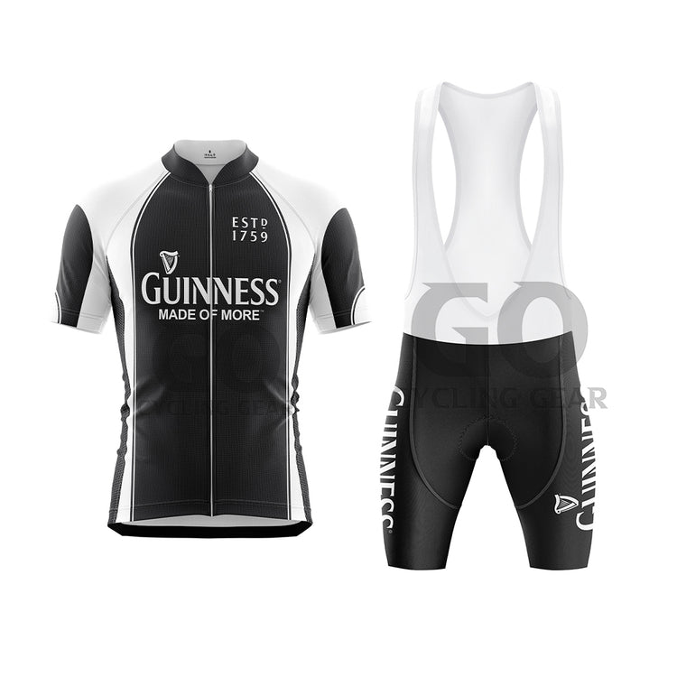 Maillot de cyclisme Heineken pour hommes