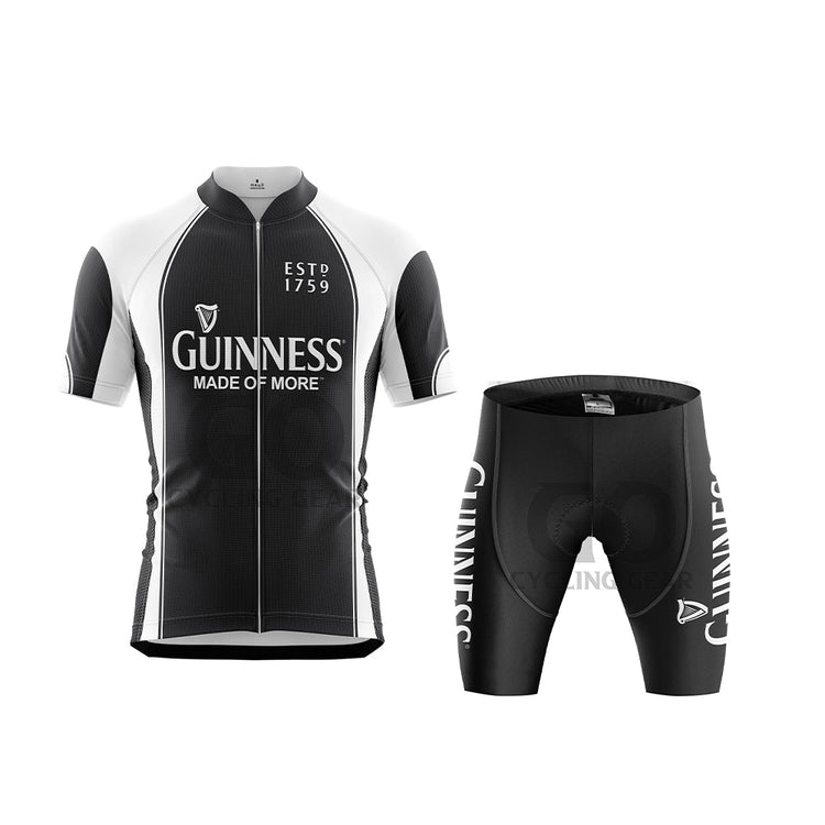 Maillot de cyclisme Heineken pour hommes