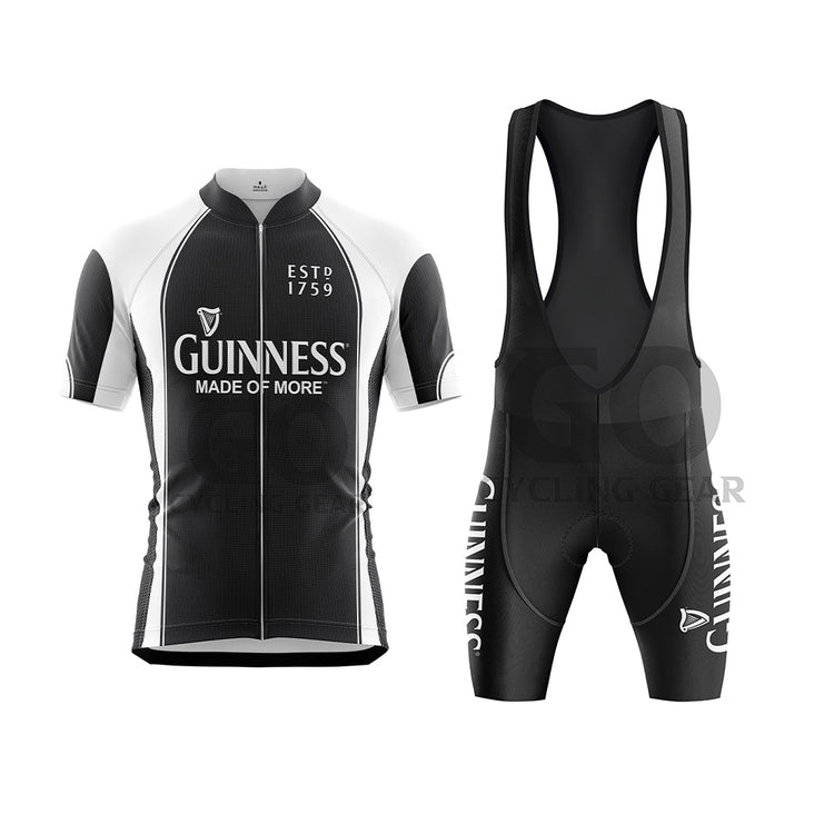 Maillot de cyclisme Heineken pour hommes