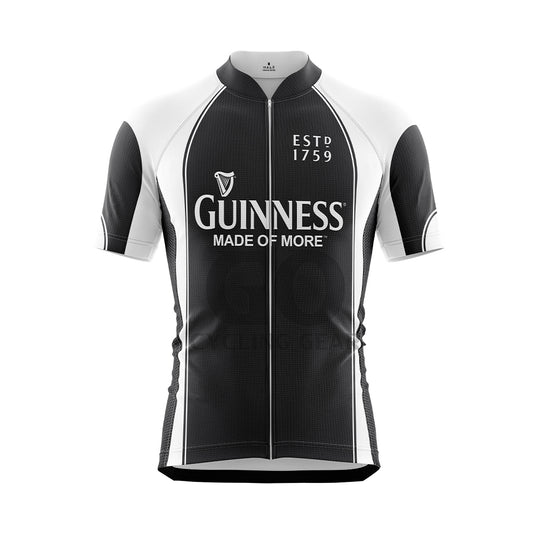 Maillot de cyclisme bière Carlsberg