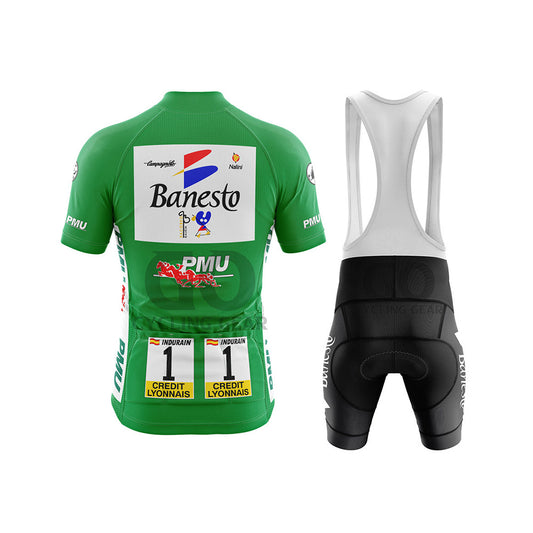 Heineken Herren-Radtrikot