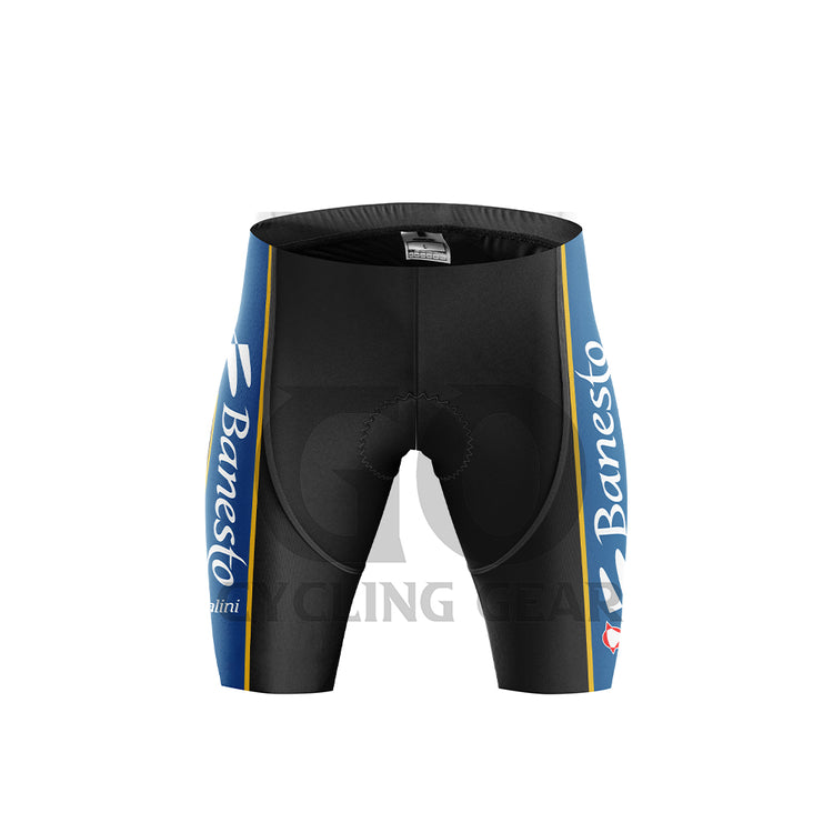 Jean-François Banesto Cycling Pants 1992