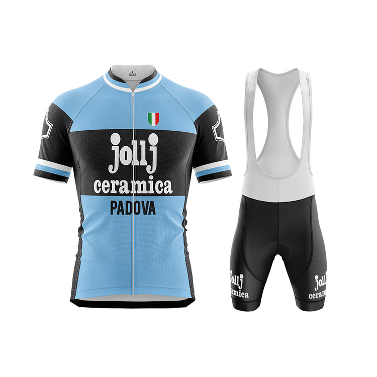 Jollj-Ceramica Retro Cycling Kits 1975