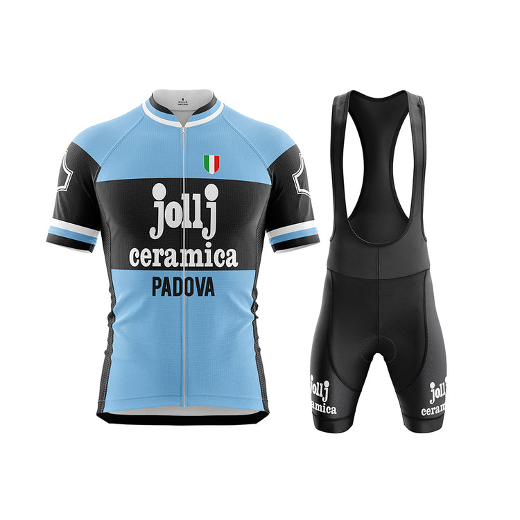 Jollj-Ceramica Retro Cycling Kits 1975