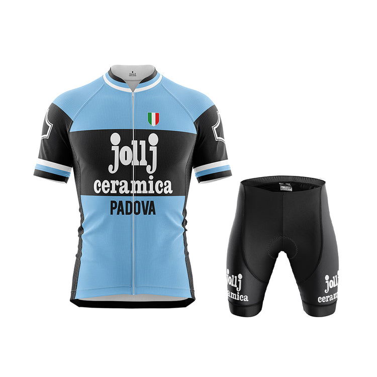 Jollj-Ceramica Retro Cycling Kits 1975