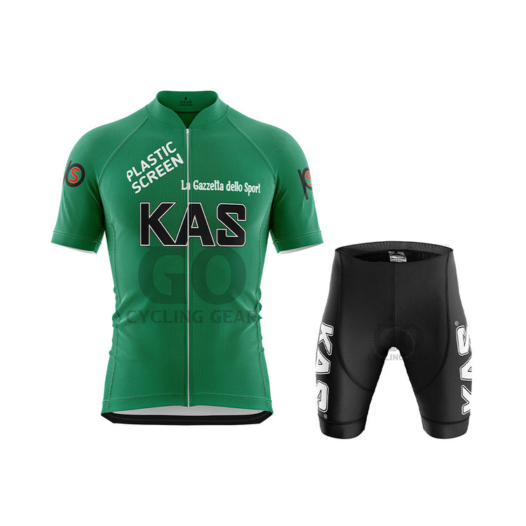 Heineken Herren-Radtrikot