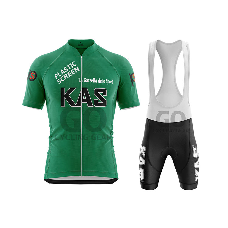 Heineken Herren-Radtrikot