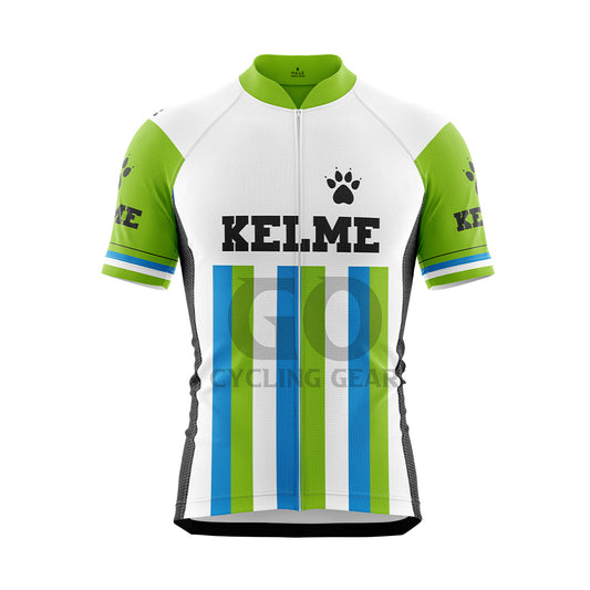 Kelme Costa Bianca Cycling Jersey