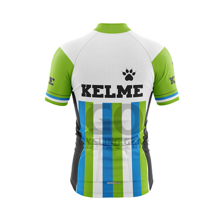 Kelme Costa Bianca Cycling Jersey