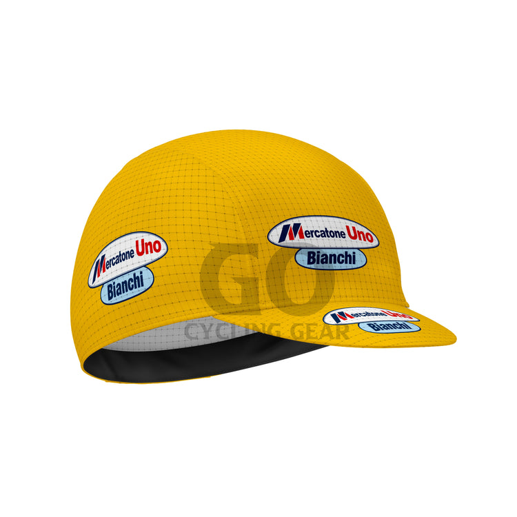 Casquette de cyclisme de dessin animé de vaisseau spatial