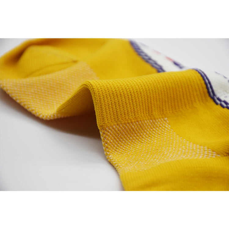 FAEMA Team Chaussettes de cyclisme mi-longues