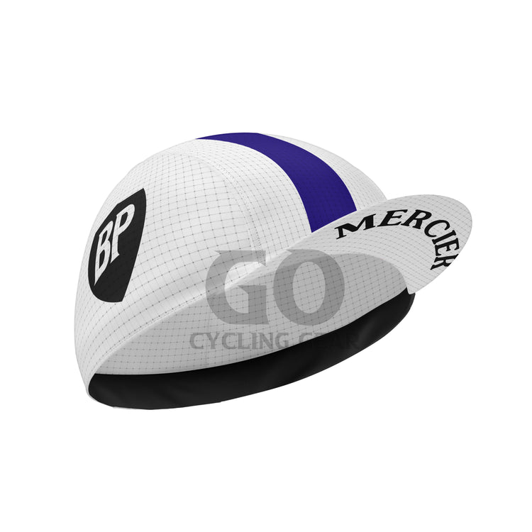 Mercier Quick drying Retro Cycling Cap