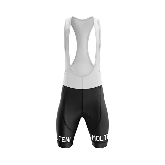 Molteni Retro Team Bib Shorts