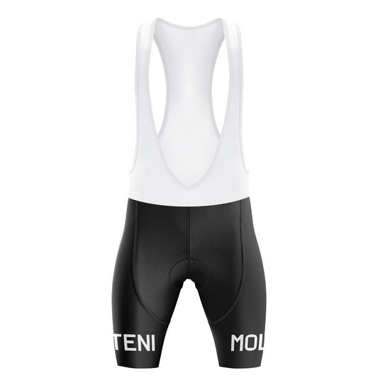 Molteni Retro Team Bib Shorts