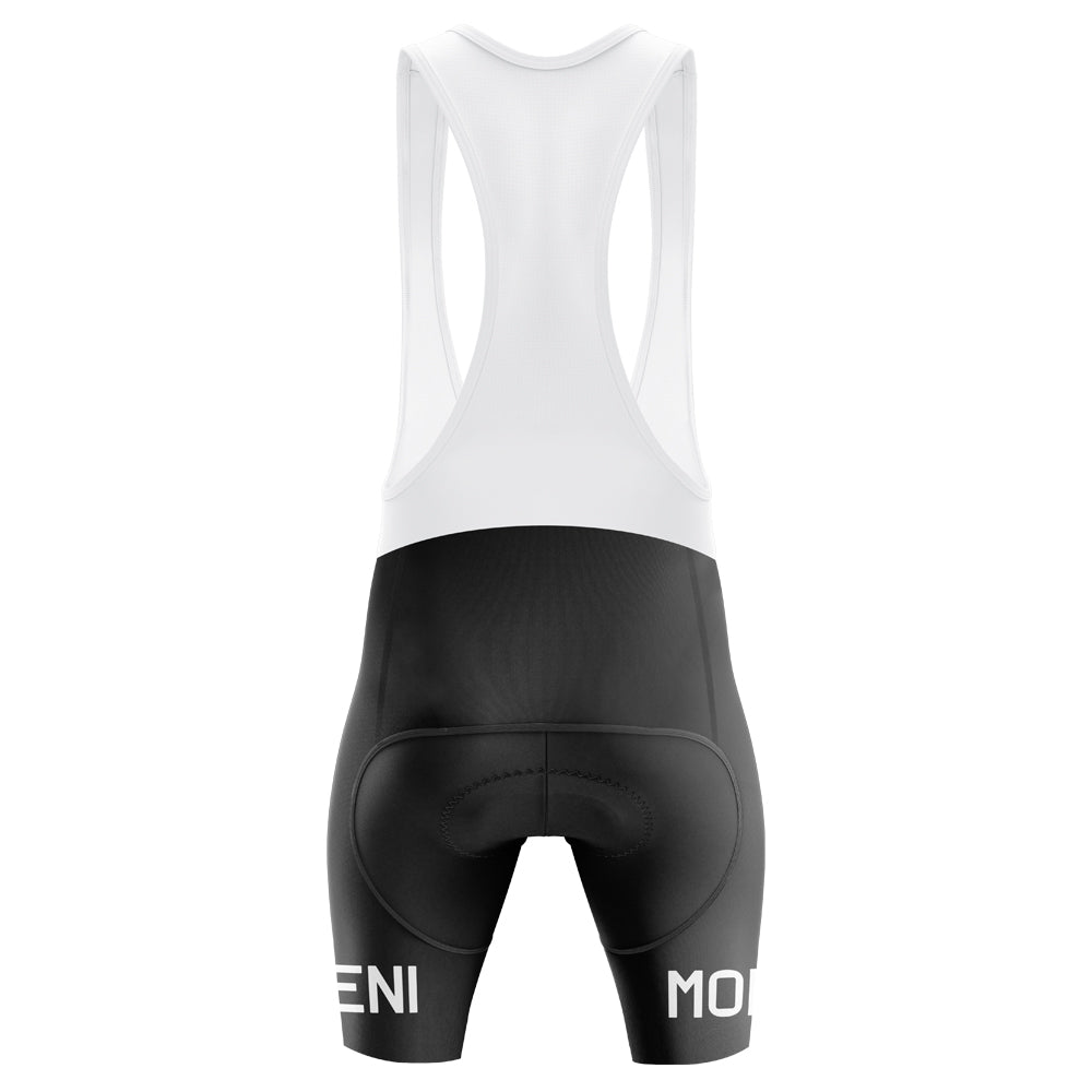 Molteni Retro Team Bib Shorts