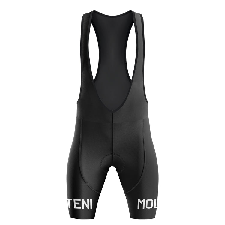 Molteni Retro Team Bib Shorts