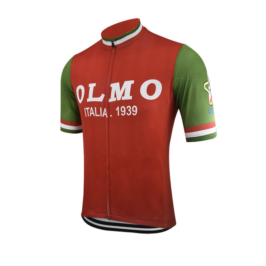 Olmo Italia 1939 Cycling Jersey