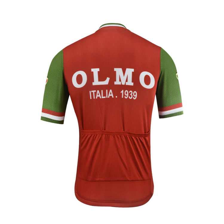 Olmo Italia 1939 Cycling Jersey