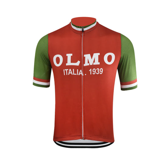 Olmo Italia 1939 Cycling Jersey