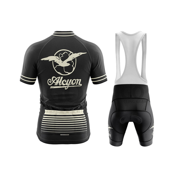 Maillot de cyclisme Heineken pour hommes