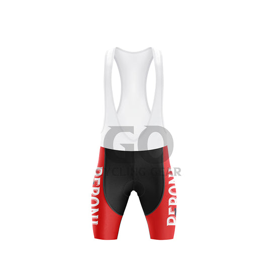 Peroni Beer Men's Cycling Bib Shorts