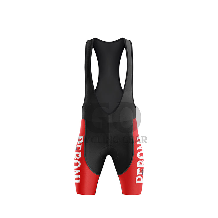 Peroni Beer Men's Cycling Bib Shorts