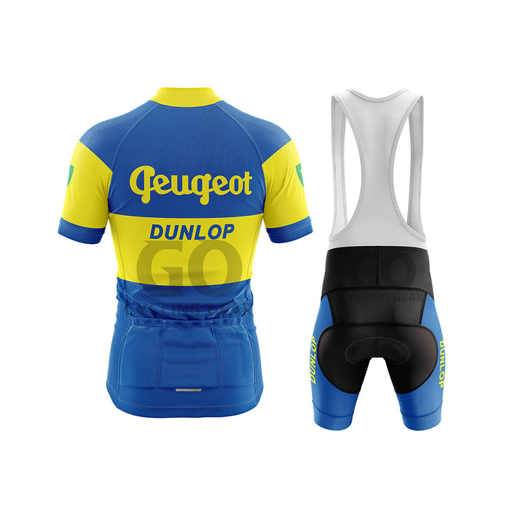 Maillot de cyclisme Heineken pour hommes