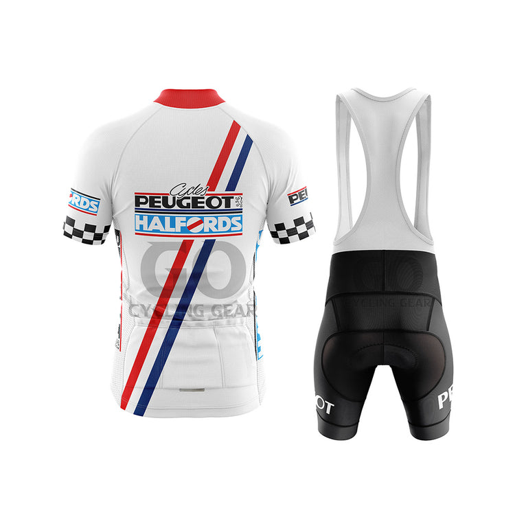 Maillot de cyclisme Heineken pour hommes