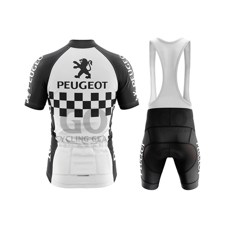 Maillot de cyclisme Heineken pour hommes