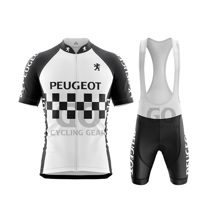 Maillot de cyclisme Heineken pour hommes