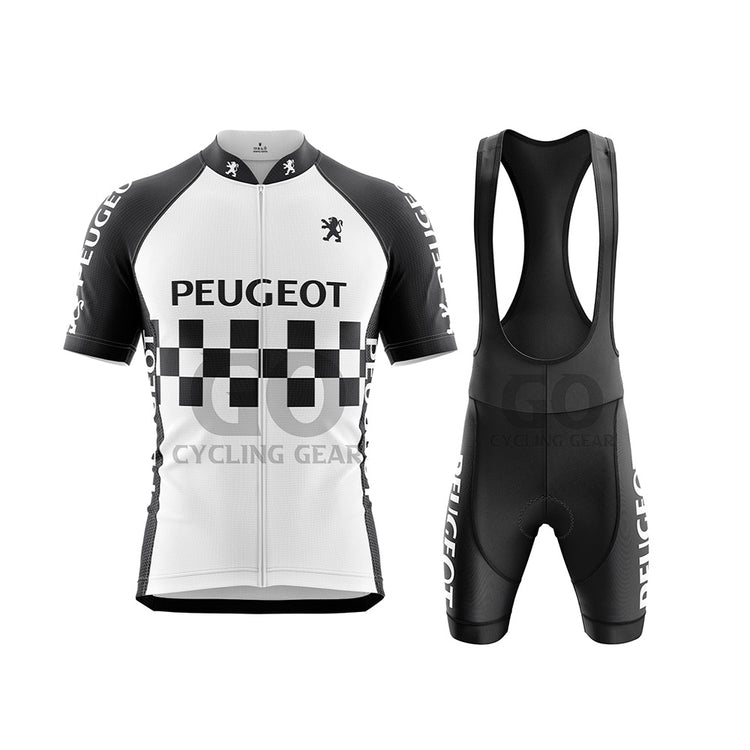 Maillot de cyclisme Heineken pour hommes