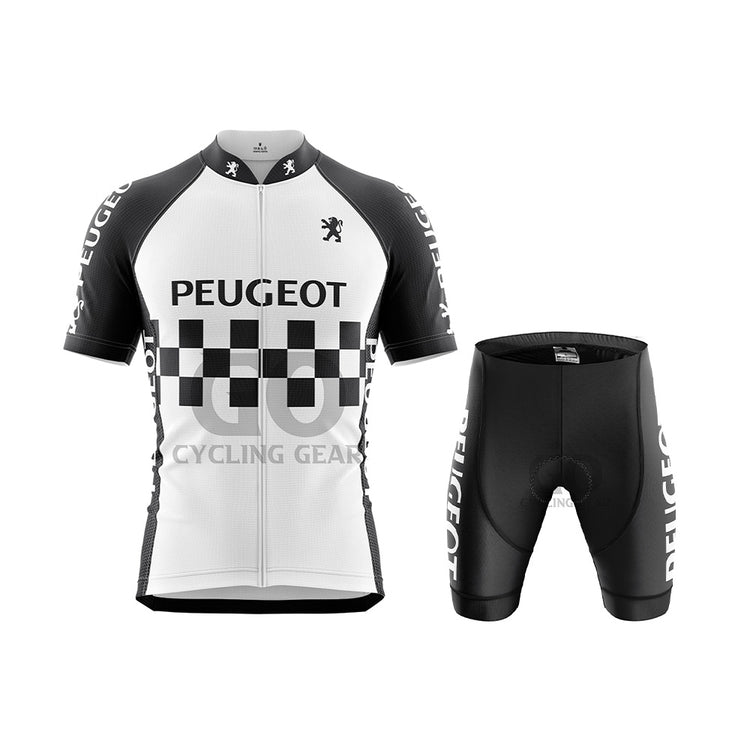 Maillot de cyclisme Heineken pour hommes