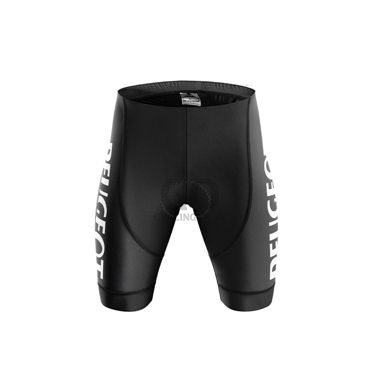 Peugeot Retro Team Cycling Bib Short