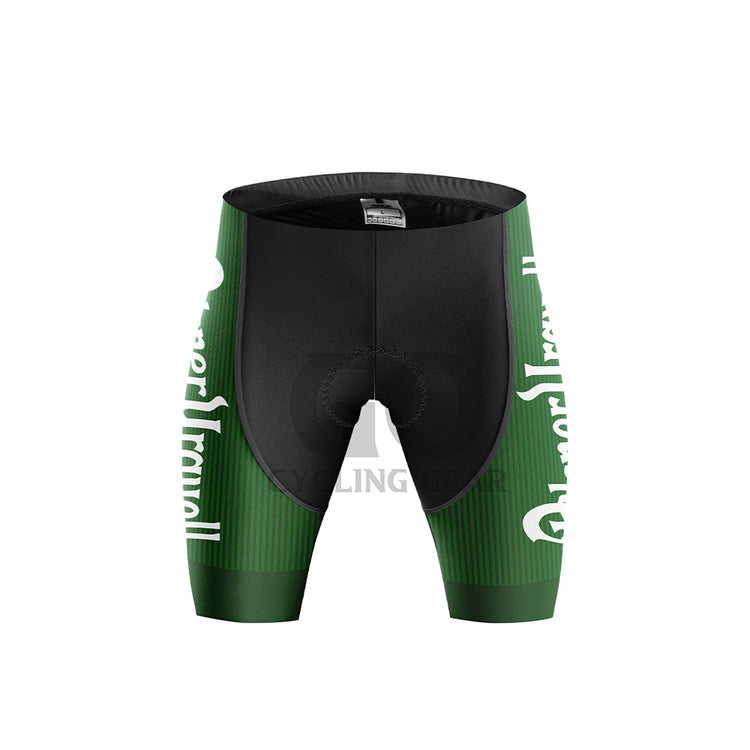 Pilsner Urquell Men Cycling Bib Shorts