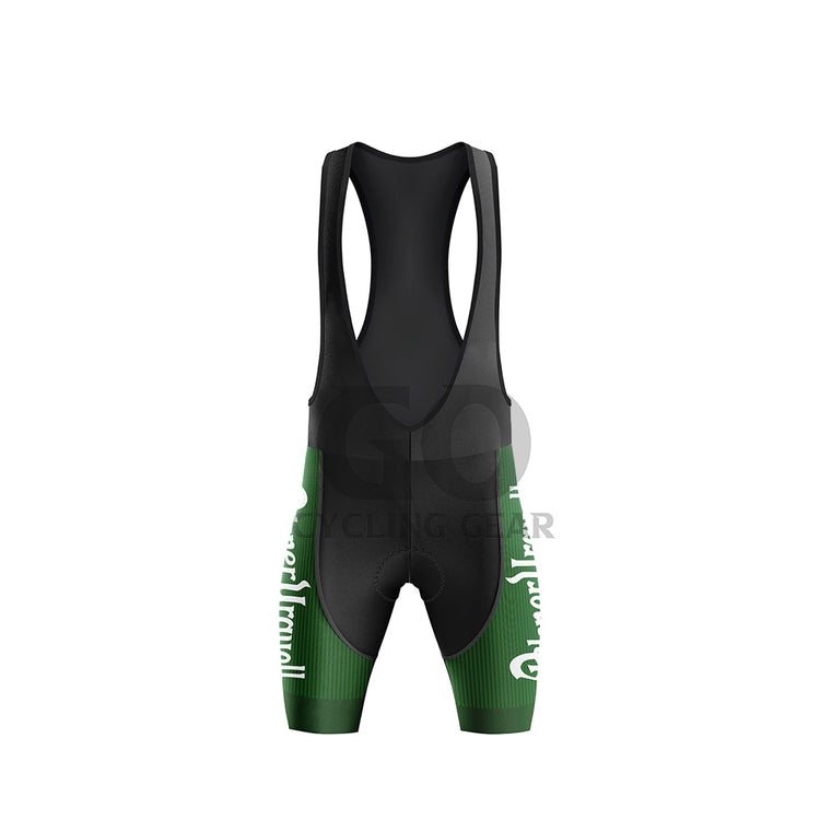 Pilsner Urquell Men Cycling Bib Shorts