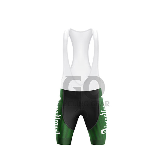 Pilsner Urquell Men Cycling Bib Shorts