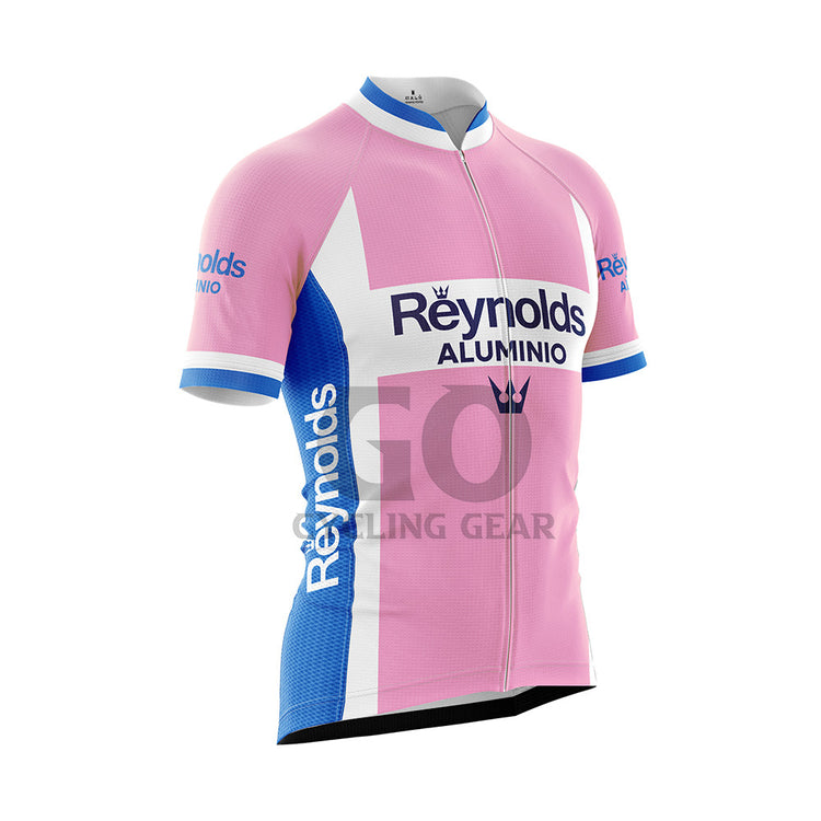 Reynolds Team 1980 Cycling Jersey