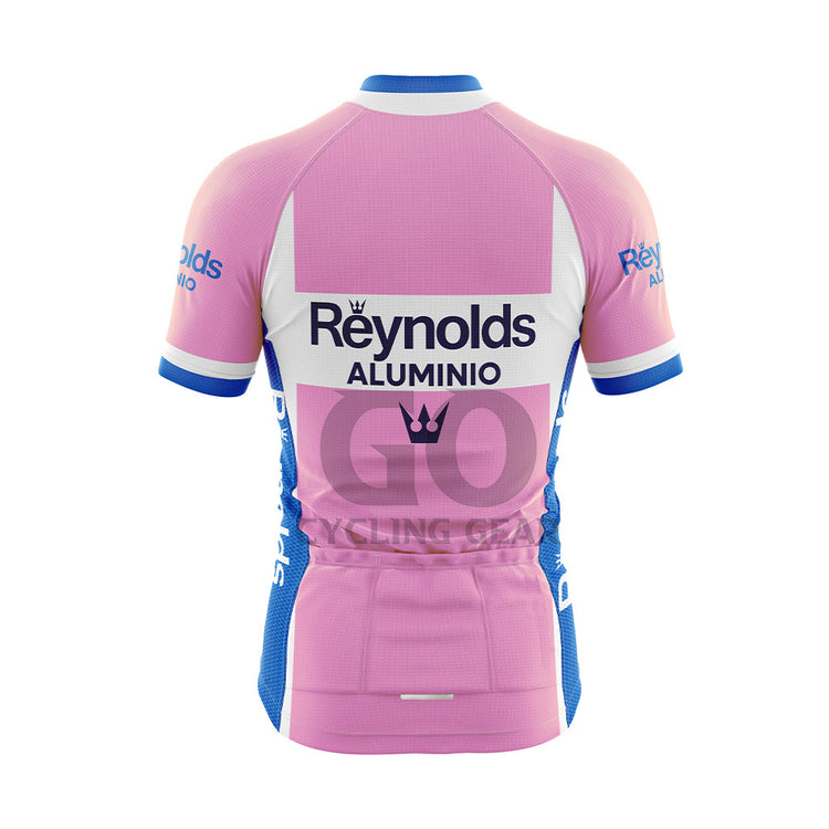 Reynolds Team 1980 Cycling Jersey