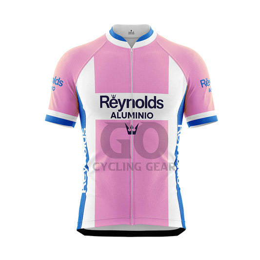 Reynolds Team 1980 Cycling Jersey