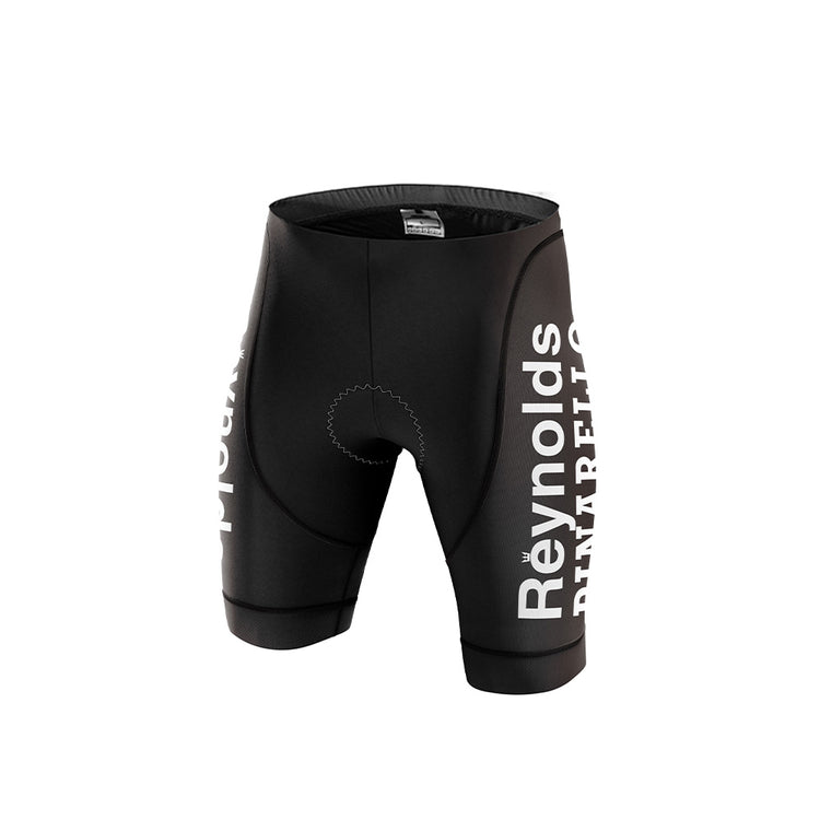 Reynolds Team Cycling Bib Short 1983