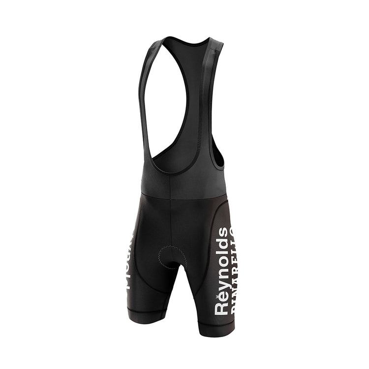 Reynolds Team Cycling Bib Short 1983