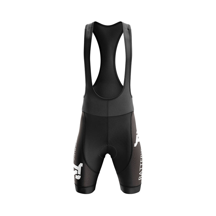 Reynolds Team Cycling Bib Short 1985