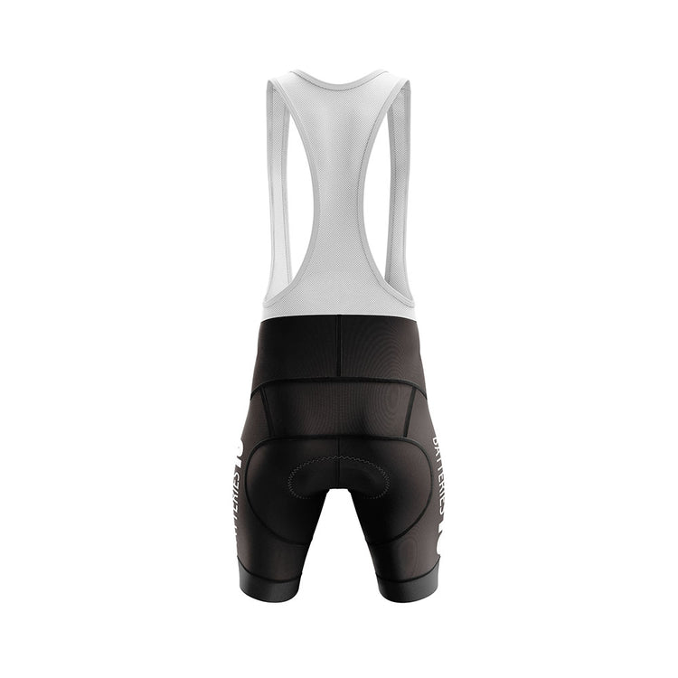 Reynolds Team Cycling Bib Short 1985