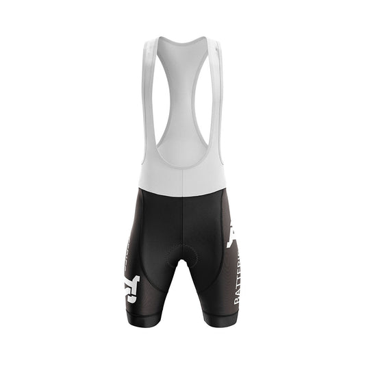 Reynolds Team Cycling Bib Short 1985