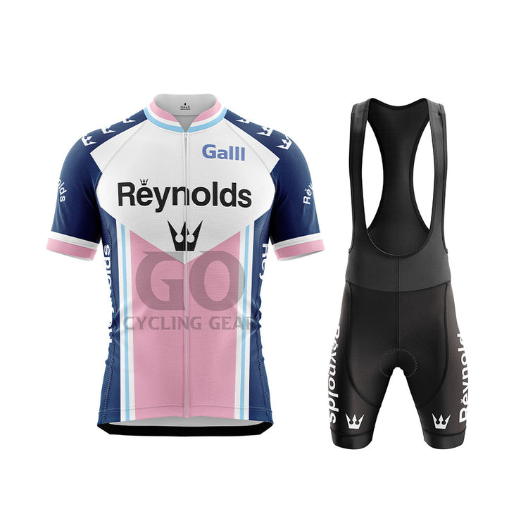 Maillot de cyclisme Heineken pour hommes