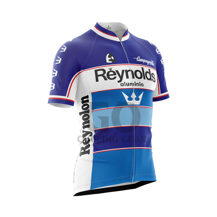 Reynolds Team Cycling Jersey 1983