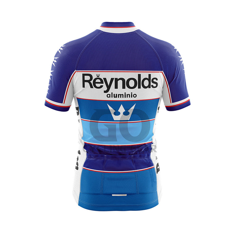 Reynolds Team Cycling Jersey 1983