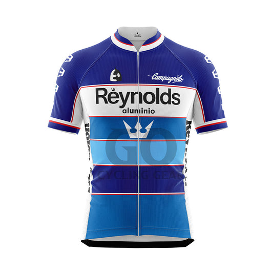 Reynolds Team Cycling Jersey 1983