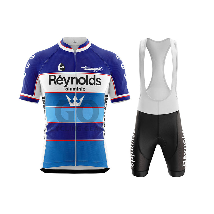 Maillot de cyclisme Heineken pour hommes